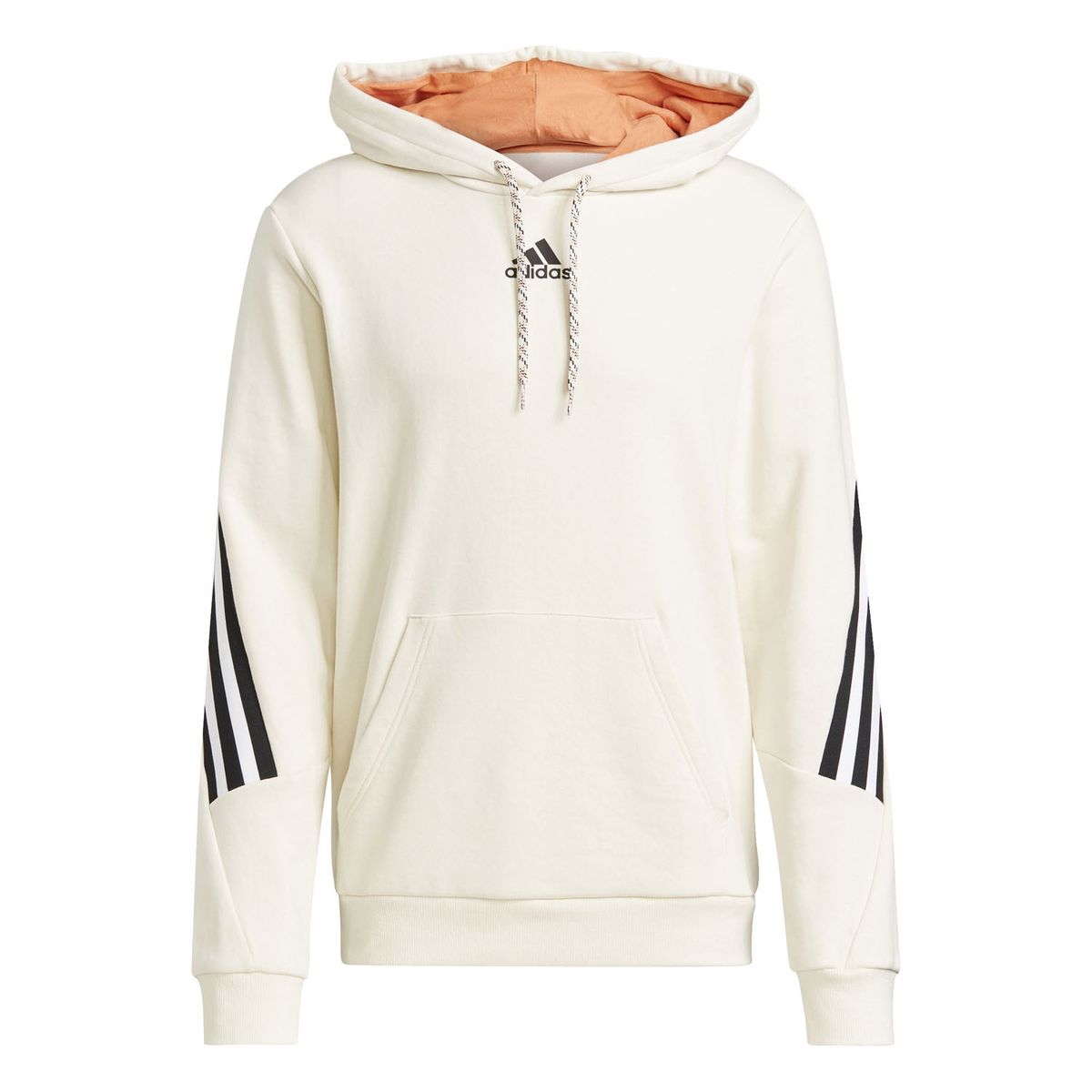ADIDAS - Adidas Polerón Deportivo Hoodie Hombre