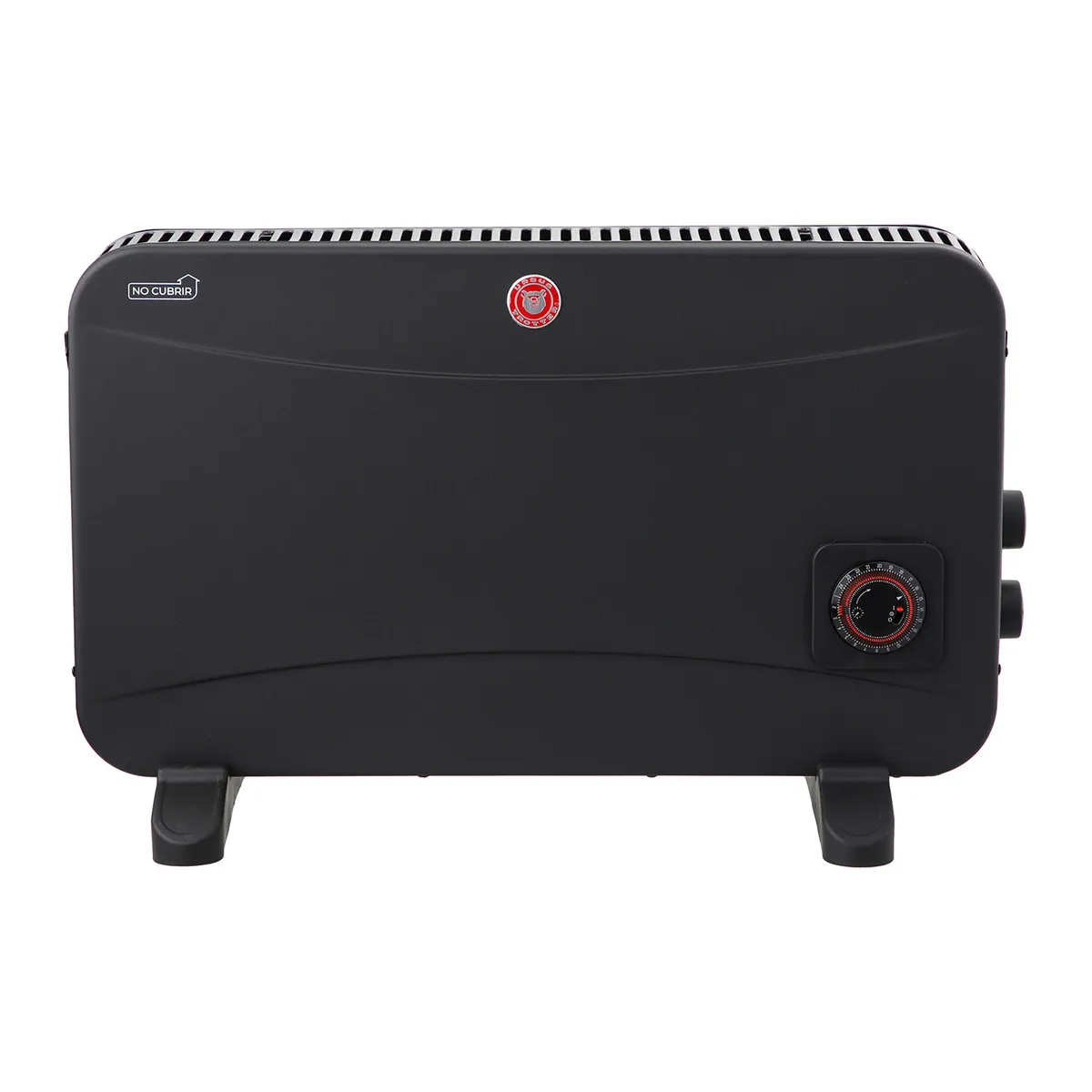 URSUS TROTTER - Caloventor 2000 W Hmp 2000 Tt Ursus Trotter