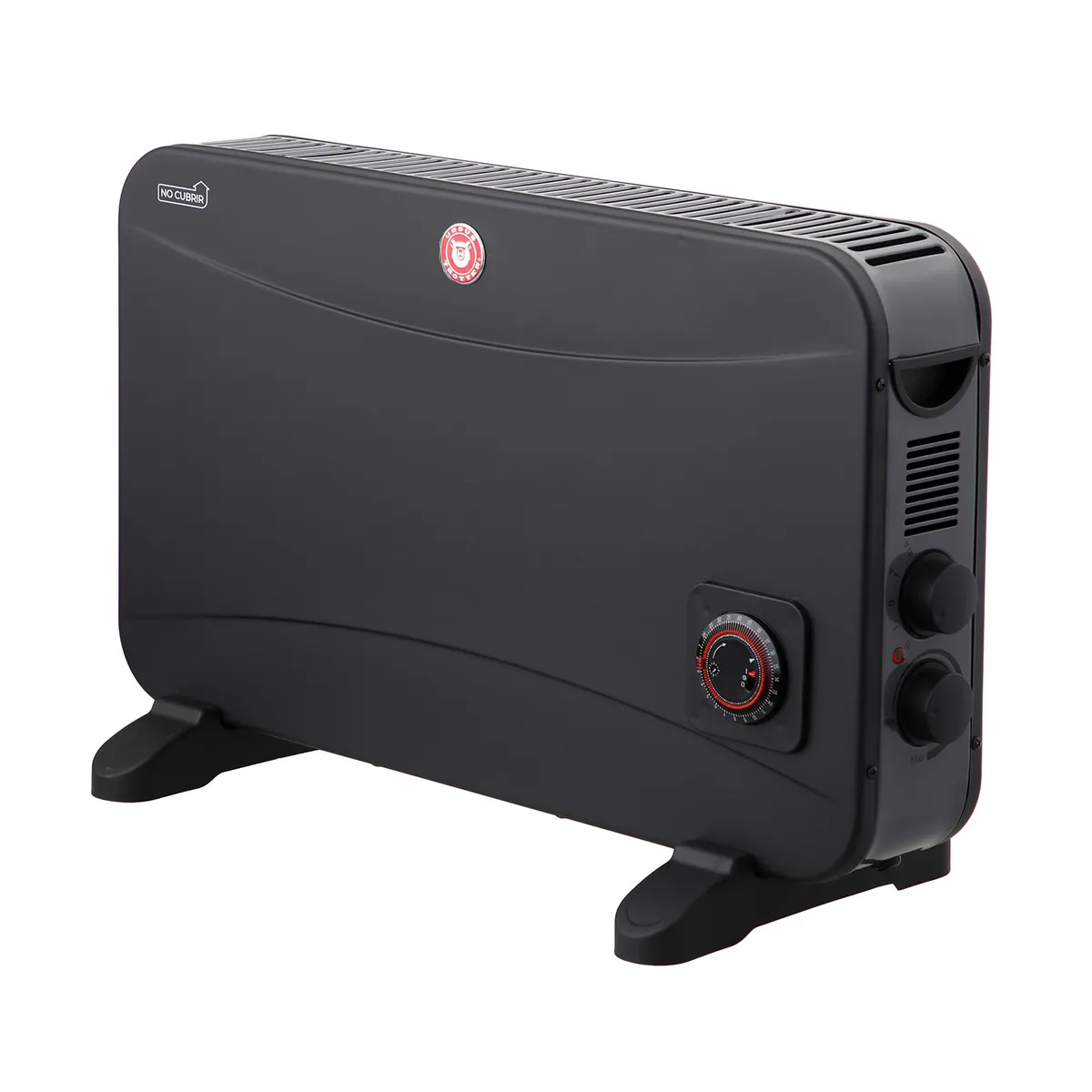 URSUS TROTTER - Caloventor 2000 W Hmp 2000 Tt Ursus Trotter