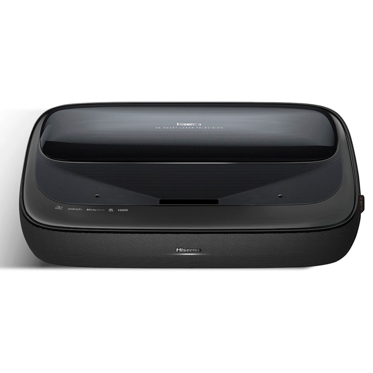 HISENSE - Proyector Smart TriChroma Laser Cinema 100" 4K UHD L9G Hisense