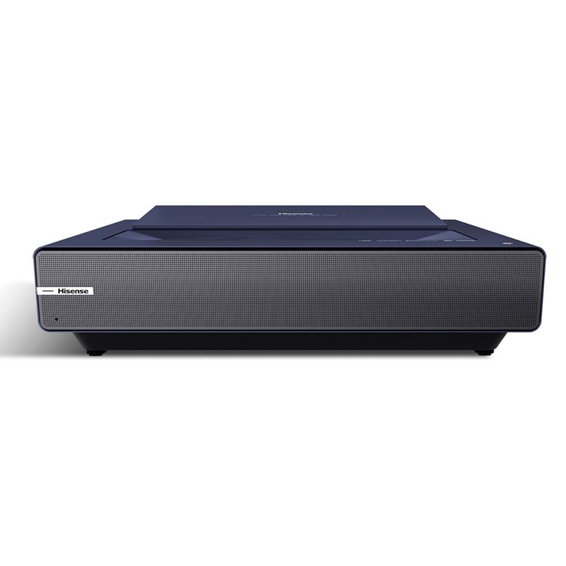 HISENSE - Proyector Triplecolor Px1 100" -120" 4K Triple Laser Cinema Hisense