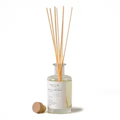 ELEMENTS & CO - Difusor Black Orchard Lily 200ml