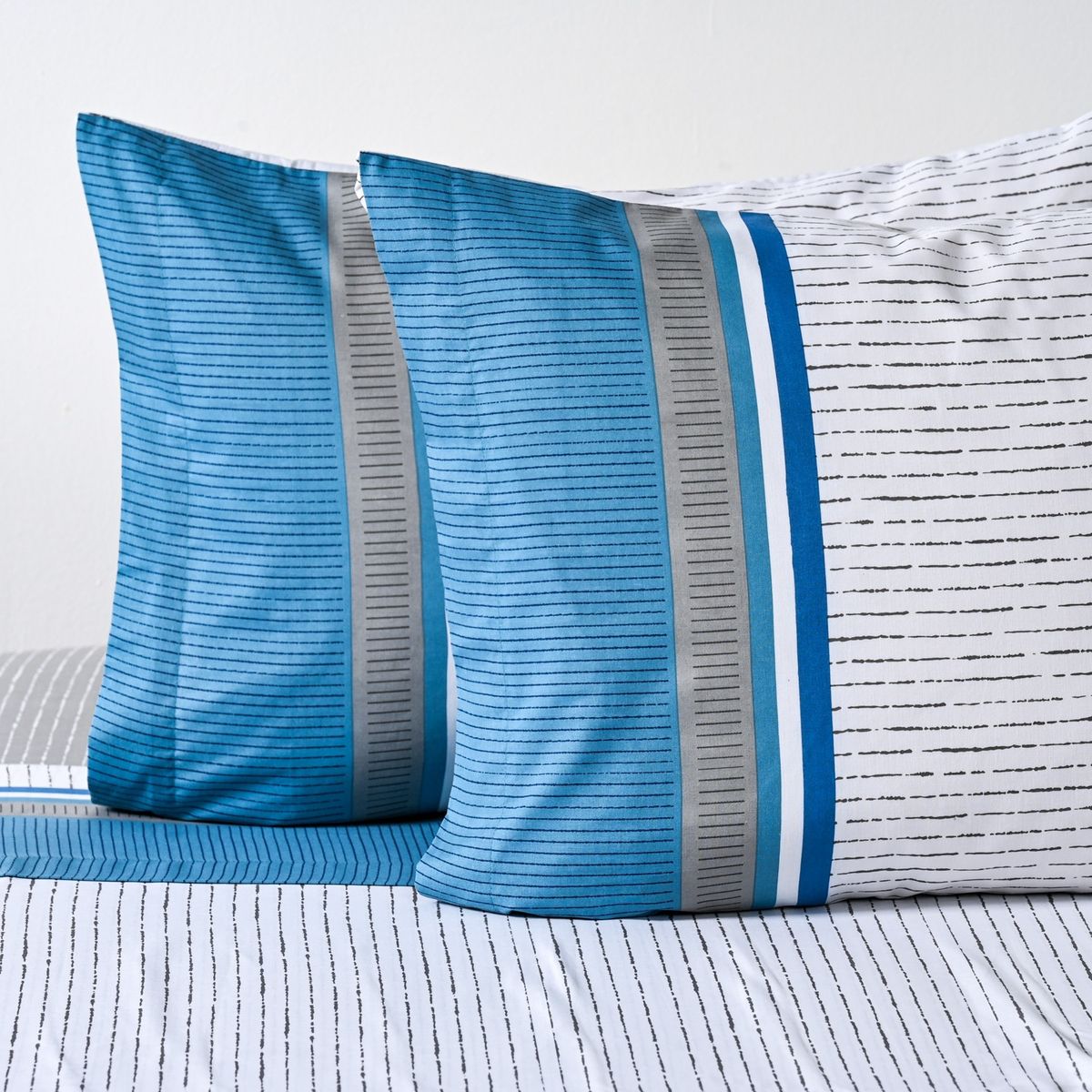 AMERICAN FAMILY - Juego De Sábanas Duma American Family