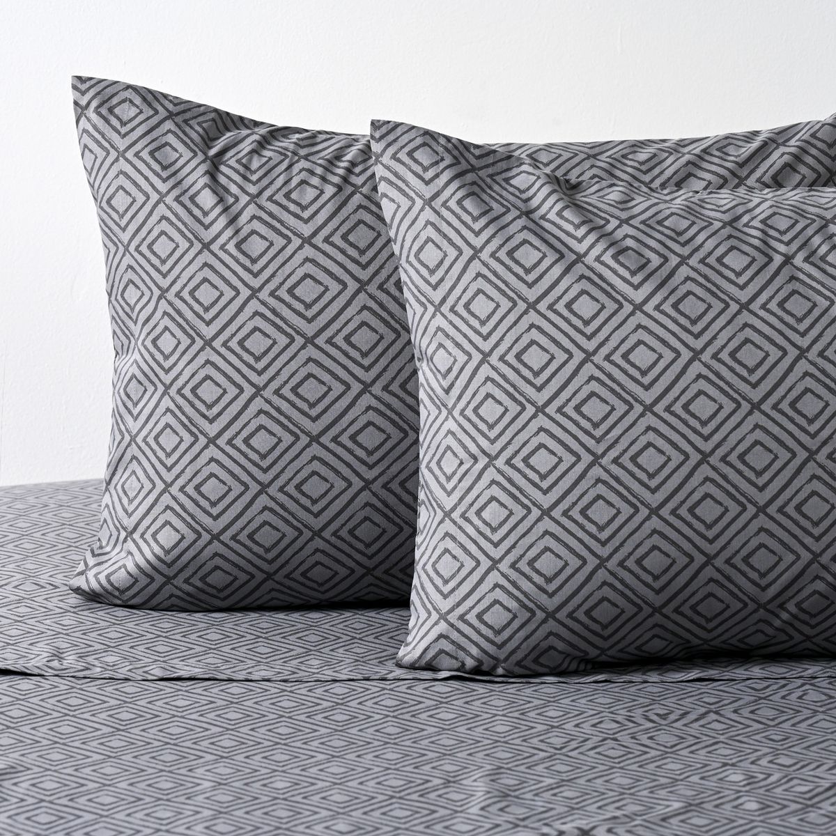 AMERICAN FAMILY - Juego De Sábanas Text Neret American Family