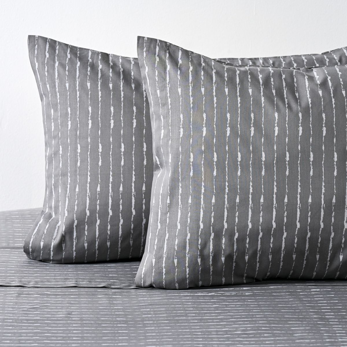 AMERICAN FAMILY - Juego De Sábanas Terxt Targa American Family