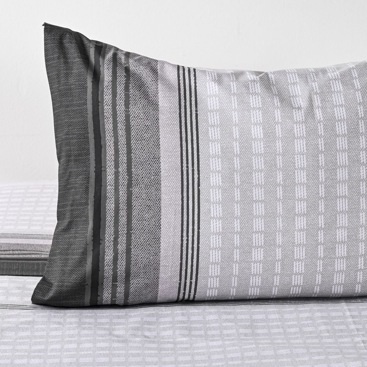 CANNON - Juego De Sábanas 200 Hilos Onix Cannon