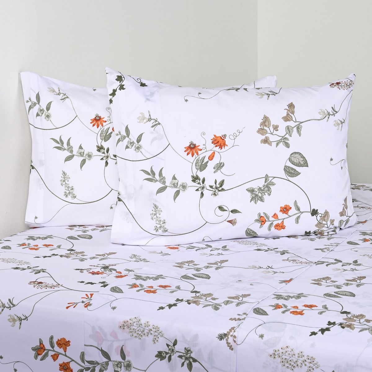 CANNON - Juego de Sábanas Windy Cannon Home