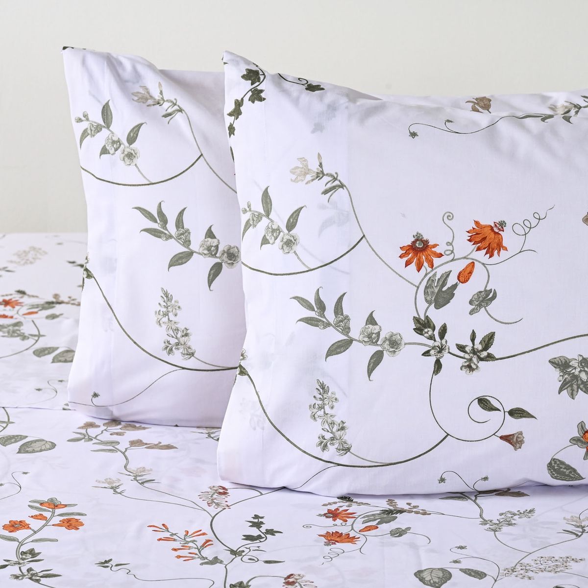 CANNON - Juego de Sábanas Windy Cannon Home