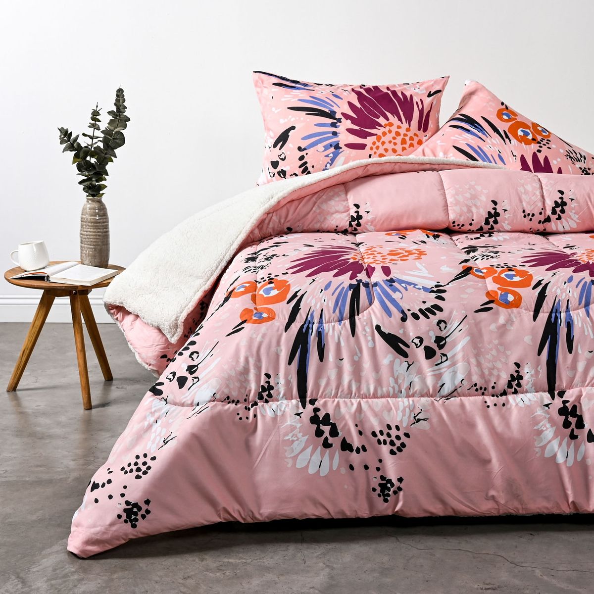 AMERICAN FAMILY - Plumón Rodet American Family