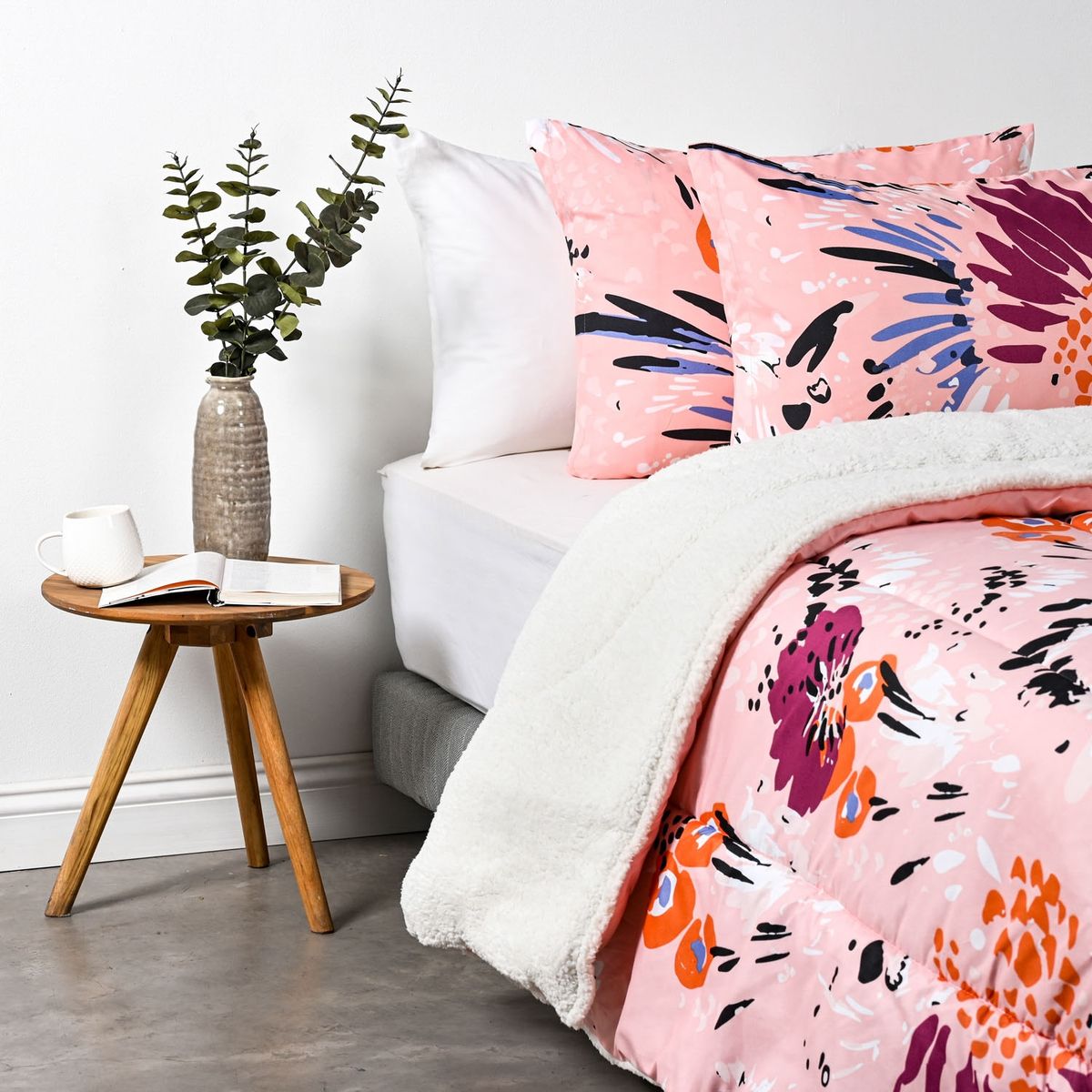 AMERICAN FAMILY - Plumón Rodet American Family