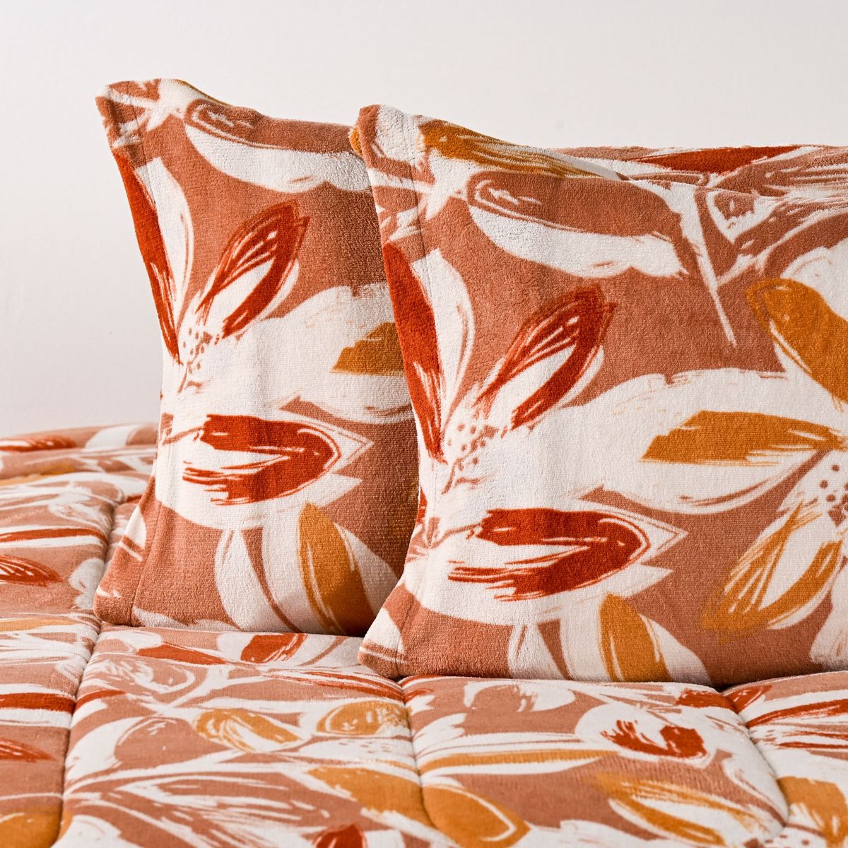 AMERICAN FAMILY - Plumón Sherpa 2 Plazas Aura American Family