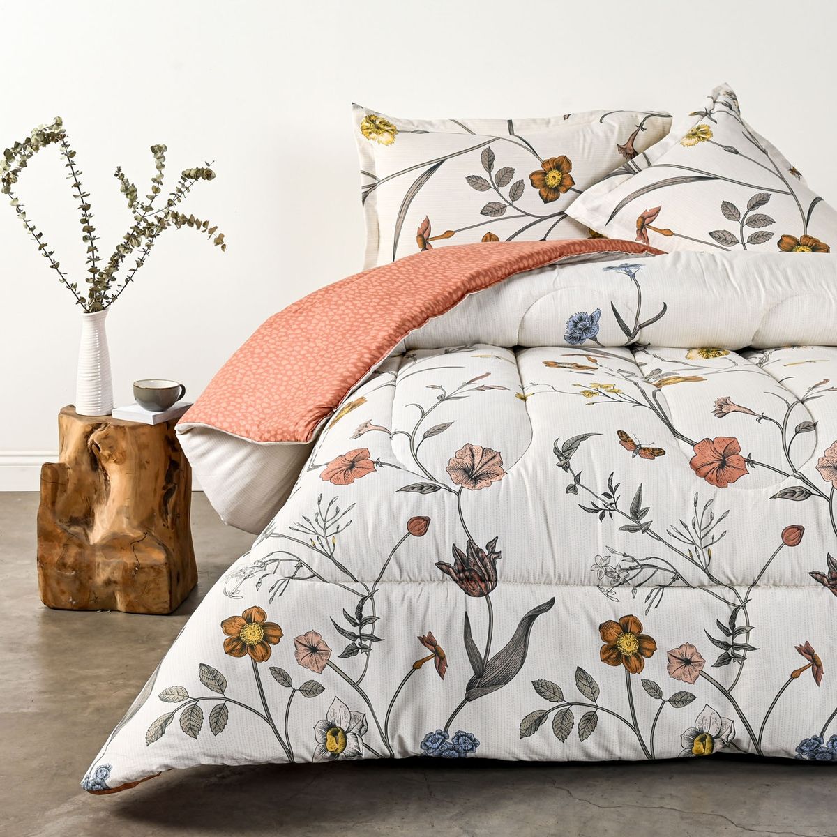 CANNON HOME - Plumón Taffy Cannon Home