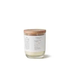 ELEMENTS & CO - Vela Absolute Linen 180 Grs