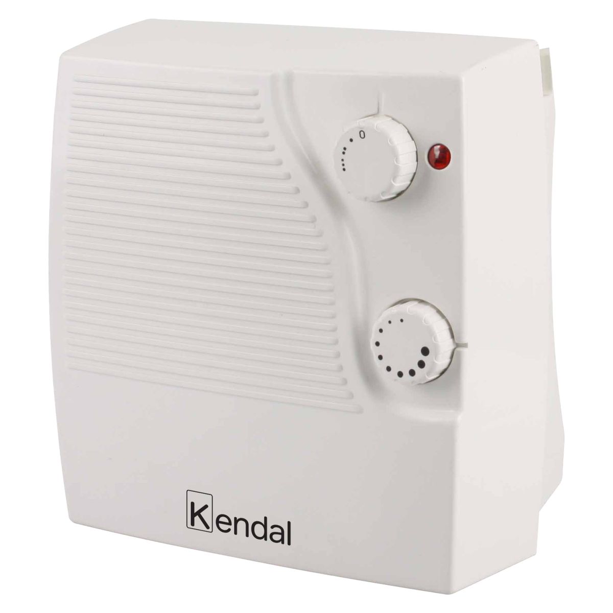 KENDAL - Estufa Termoventiladora 1800W Keb-2004C Kendal