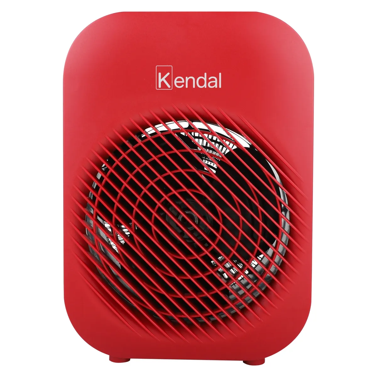 KENDAL - Estufa Termoventiladora 2000W Sun-10 Red Kendal