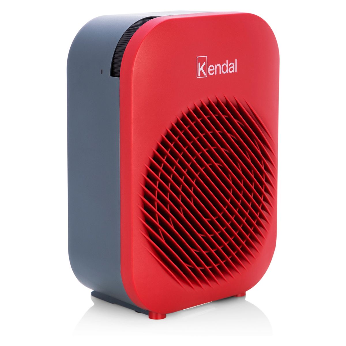 KENDAL - Estufa Termoventiladora 2000W Sun-10 Red Kendal