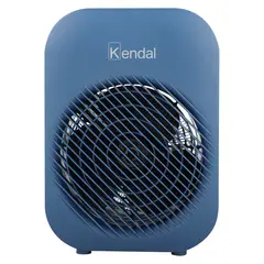 KENDAL - Estufa Oleoeléctrica 2000W Sun-10 Blue