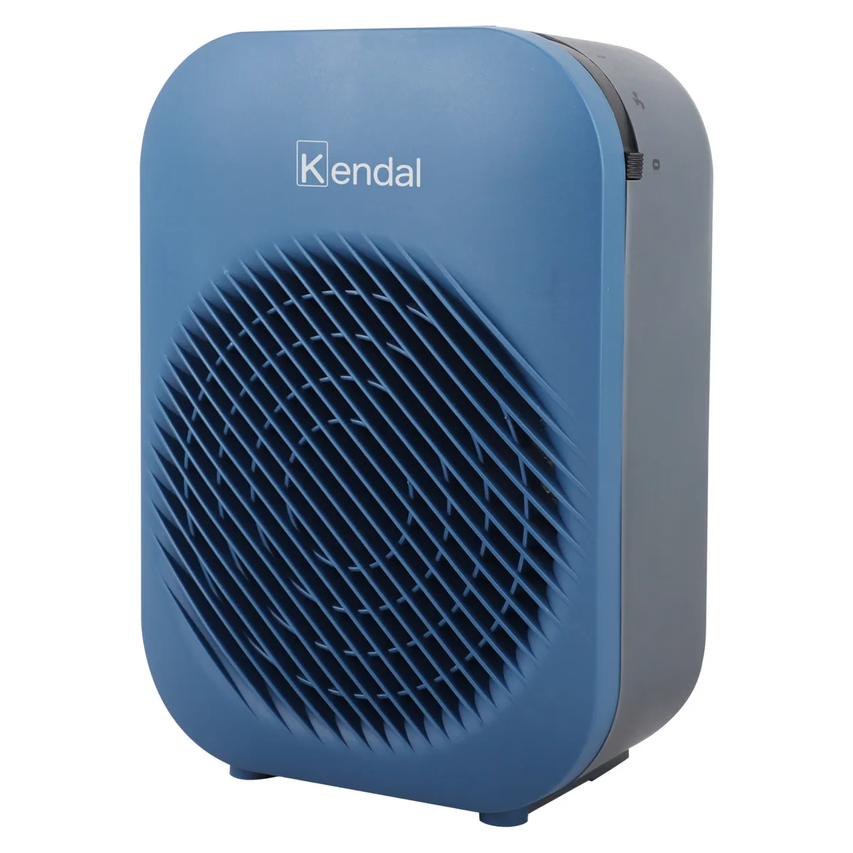 KENDAL - Estufa Oleoeléctrica 2000W Sun-10 Blue Kendal