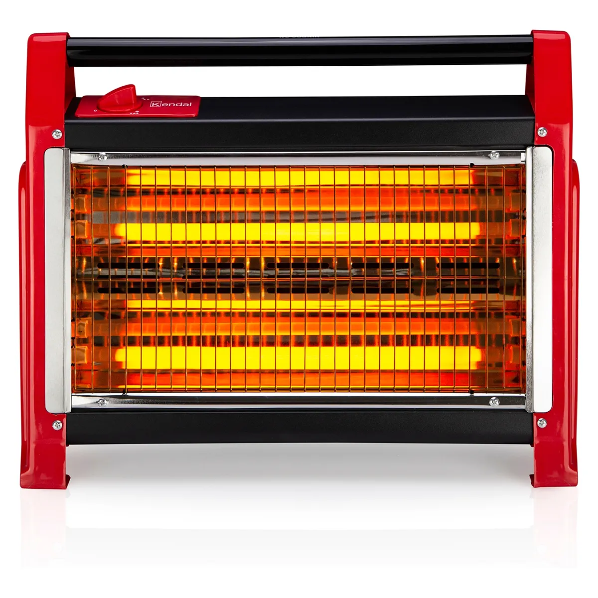 KENDAL - Estufa Oleoeléctrica 1600W Kc-16As Kendal