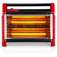 Estufa Oleoeléctrica 1600W Kc-16As