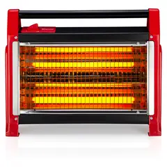 KENDAL - Estufa Oleoeléctrica 1600W Kc-16As