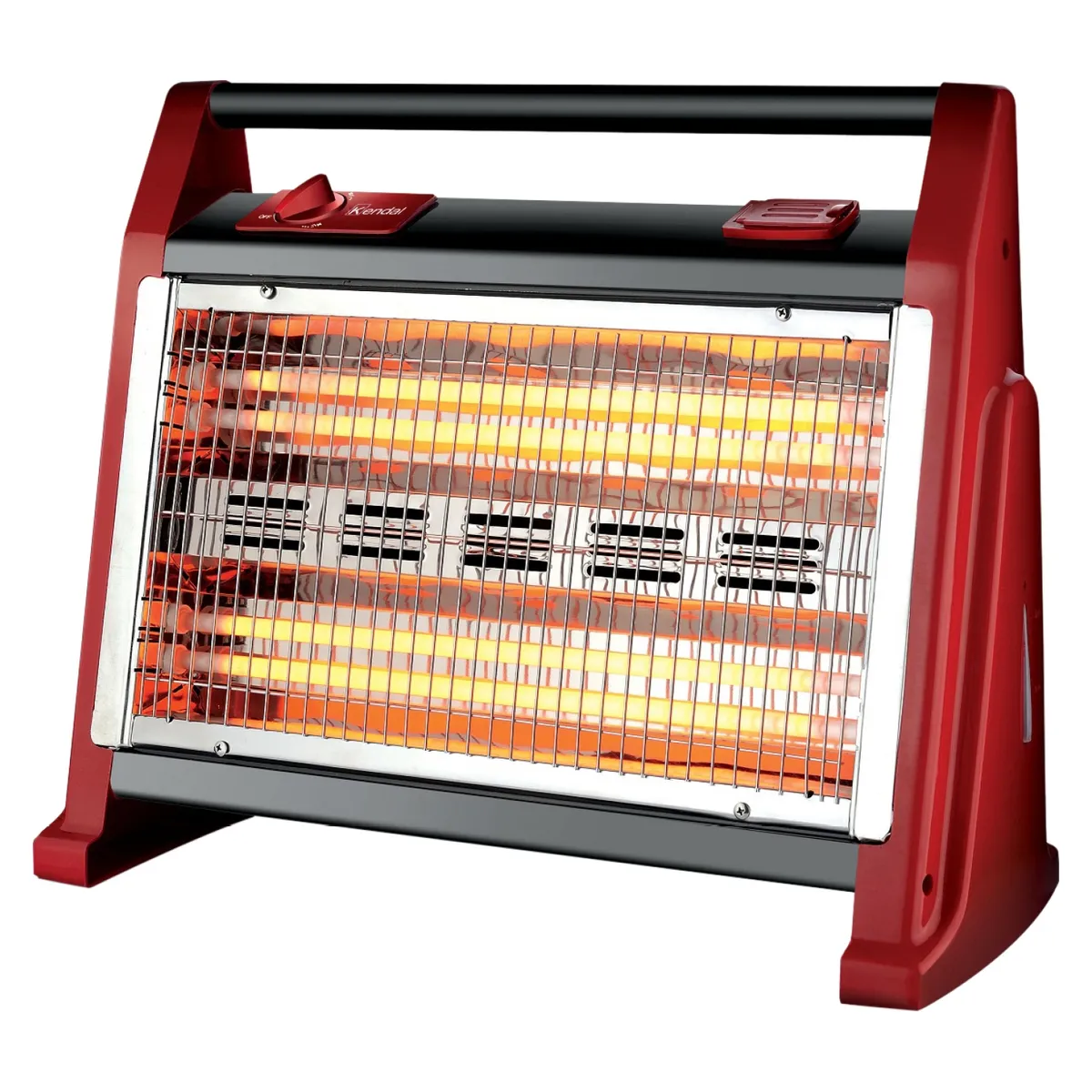 KENDAL - Estufa Oleoeléctrica 1600W Kc-16As Kendal