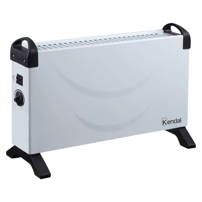 KENDAL - Caloventor 2000W Kce-Dl06 Kendal