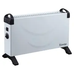 KENDAL - Caloventor 2000W Kce-Dl06
