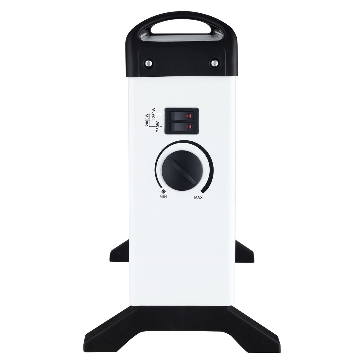 KENDAL - Caloventor 2000W Kce-Dl06 Kendal