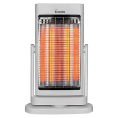 KENDAL - Estufa Termoventiladora 900W Kfc90D1