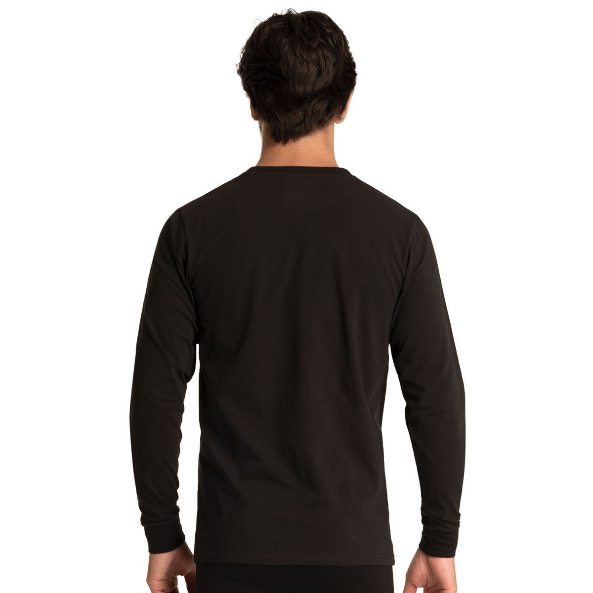 TOP - Top Camiseta Hombre Algodón
