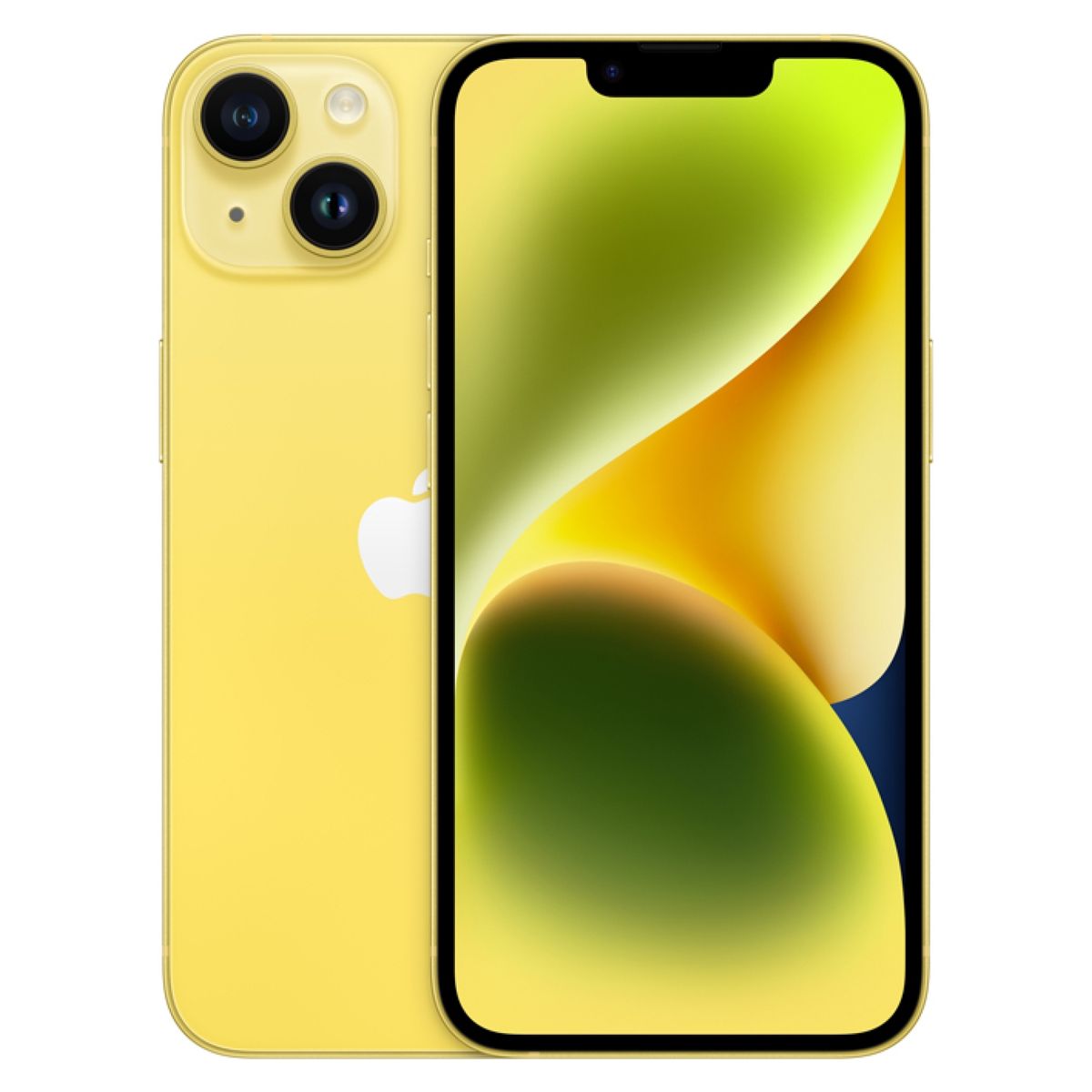 APPLE - Apple iPhone 14 128GB
