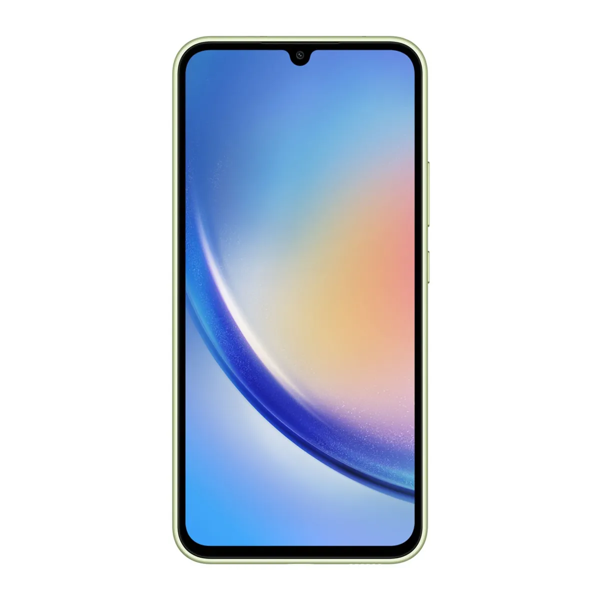 SAMSUNG - Celular Samsung Galaxy A34 128GB