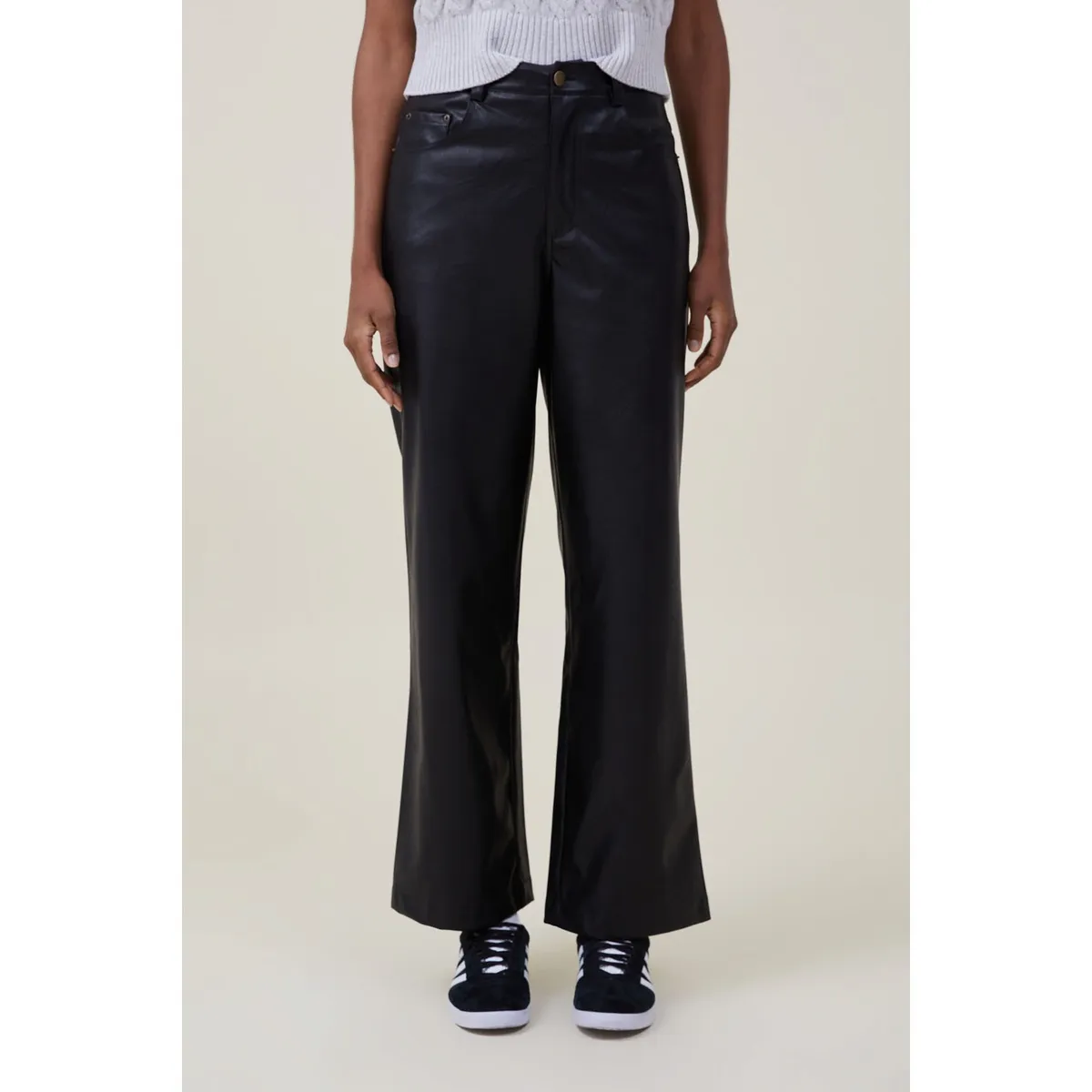 COTTON ON - Pantalón Mujer Cotton On