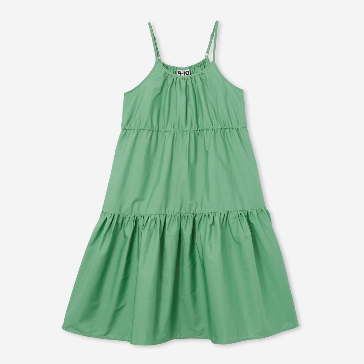 COTTON ON - Vestido Algodón Niña Cotton On