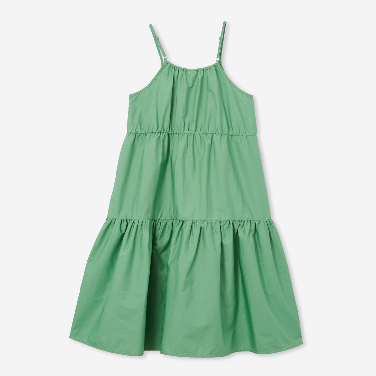 COTTON ON - Vestido Algodón Niña Cotton On