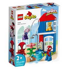 LEGO - Casa de Spider-Man