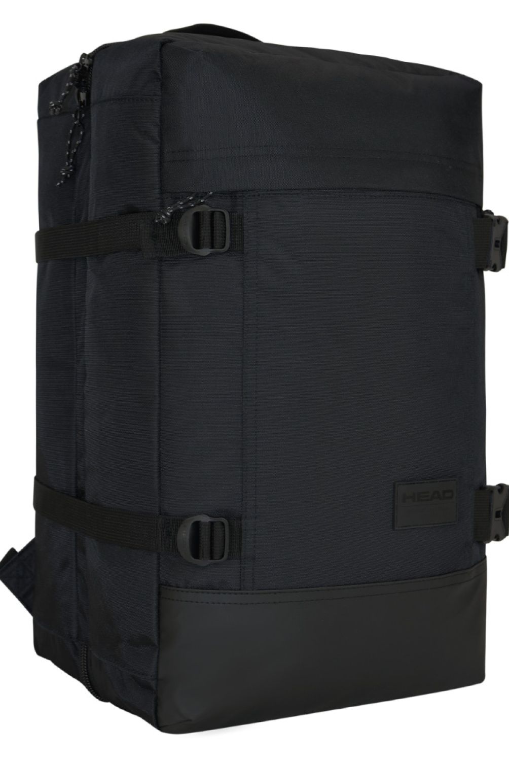 HEAD - Bolso De Viaje Maverick Negro Head