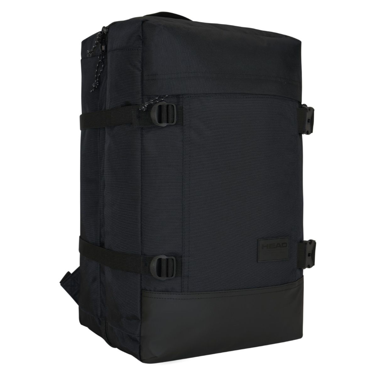 HEAD - Bolso De Viaje Maverick Negro Head