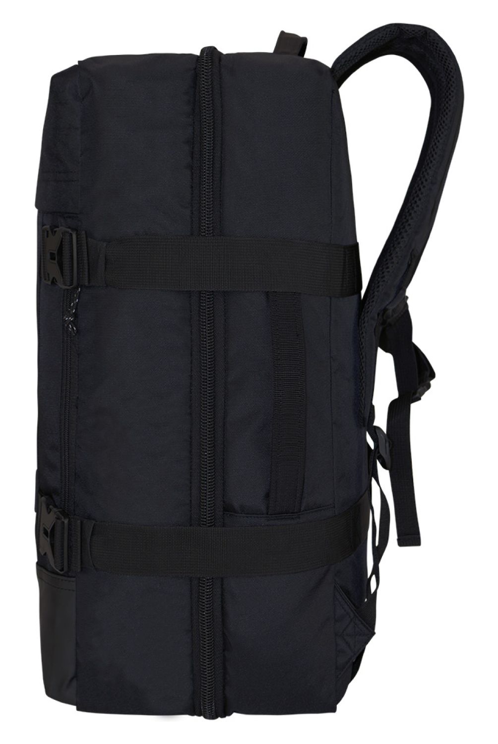 HEAD - Bolso De Viaje Maverick Negro Head