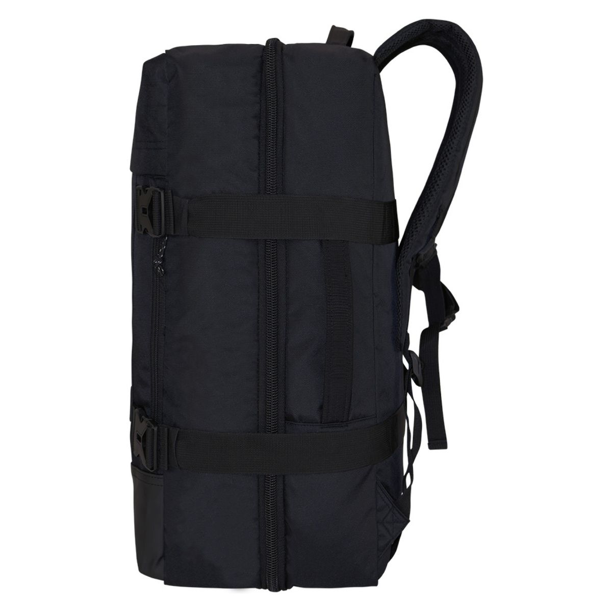 HEAD - Bolso De Viaje Maverick Negro Head