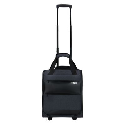 Imagen 2 del producto Maleta Blanda De Cabina Lisboa Xs