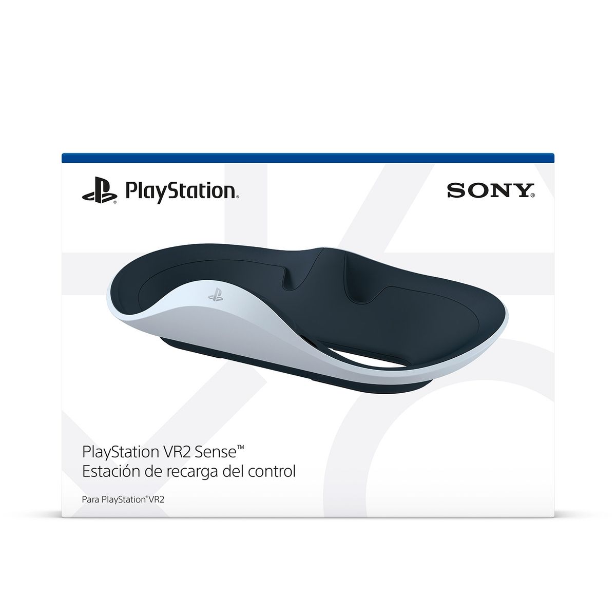SONY - Psvr2 Charging Station Sony