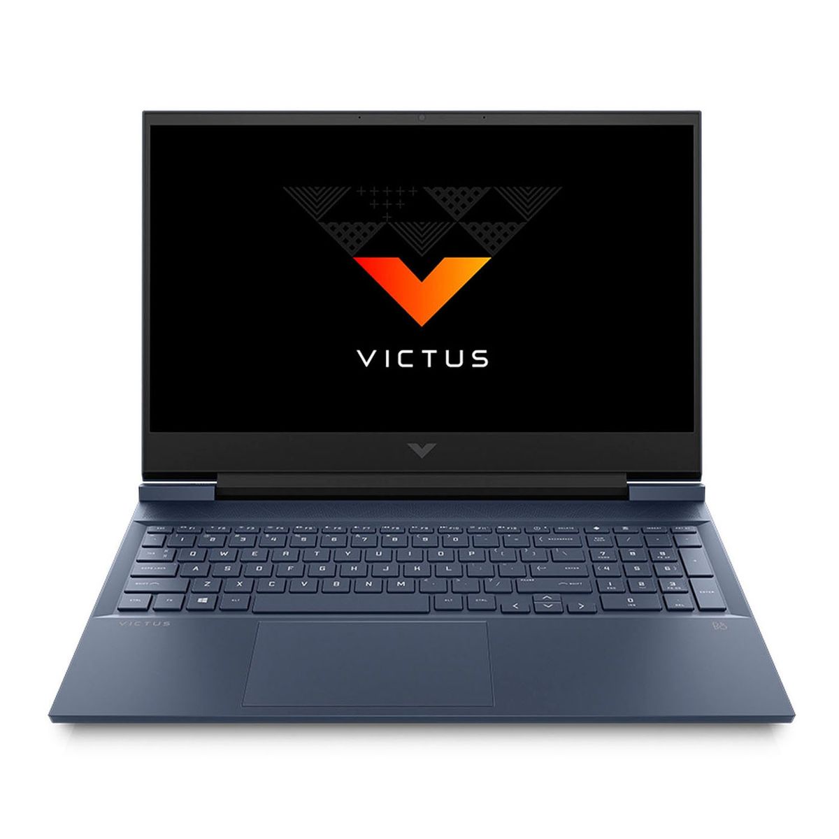 HP - Notebook Gamer Victus 16-D0515LA Intel Core i7-11800H 16GB RAM 512 GB SSD 16,1" FHD NVIDIA GeForce RTX 3060 6GB Dedicada HP