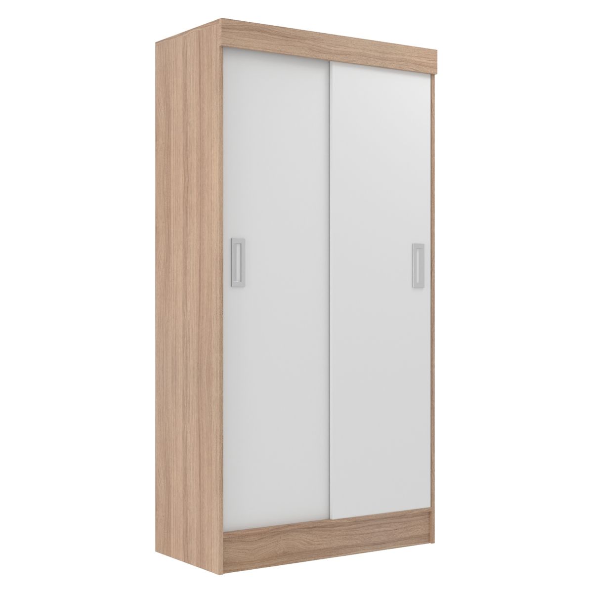 EXIT - Clóset 2 Puertas Correderas Exit