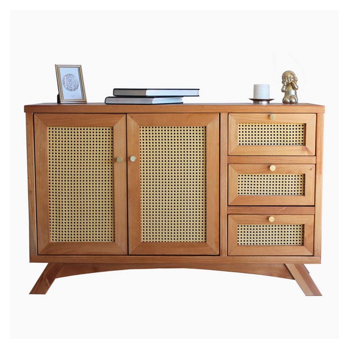 DAGON - Buffet Moscú Dagon