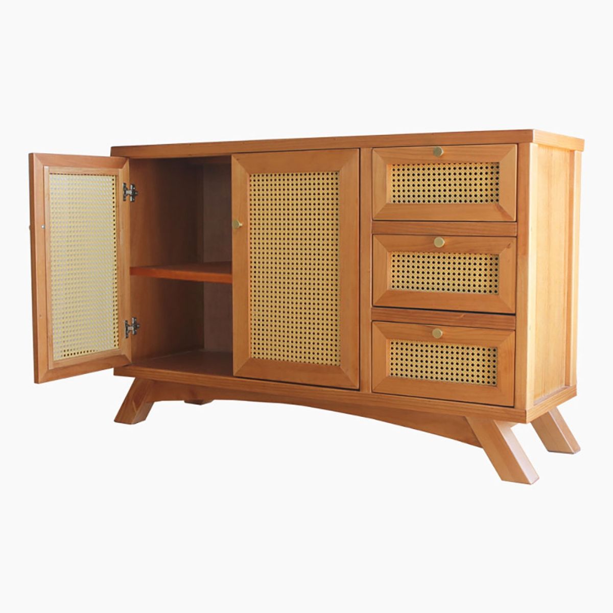 DAGON - Buffet Moscú Dagon