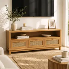 DAGON - Rack Tv 55" MoscÚ