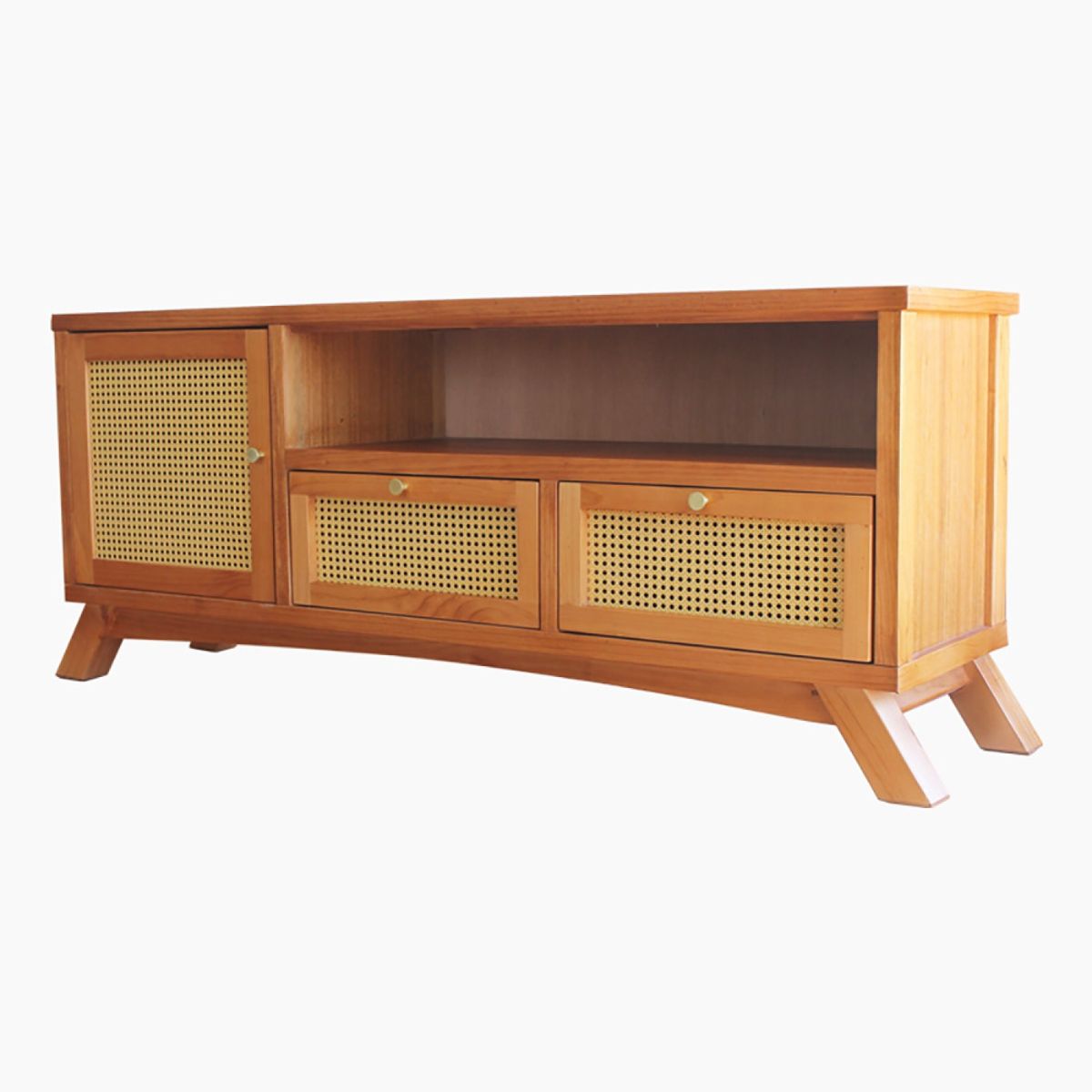 DAGON - Rack Tv 55" Moscu Dagon