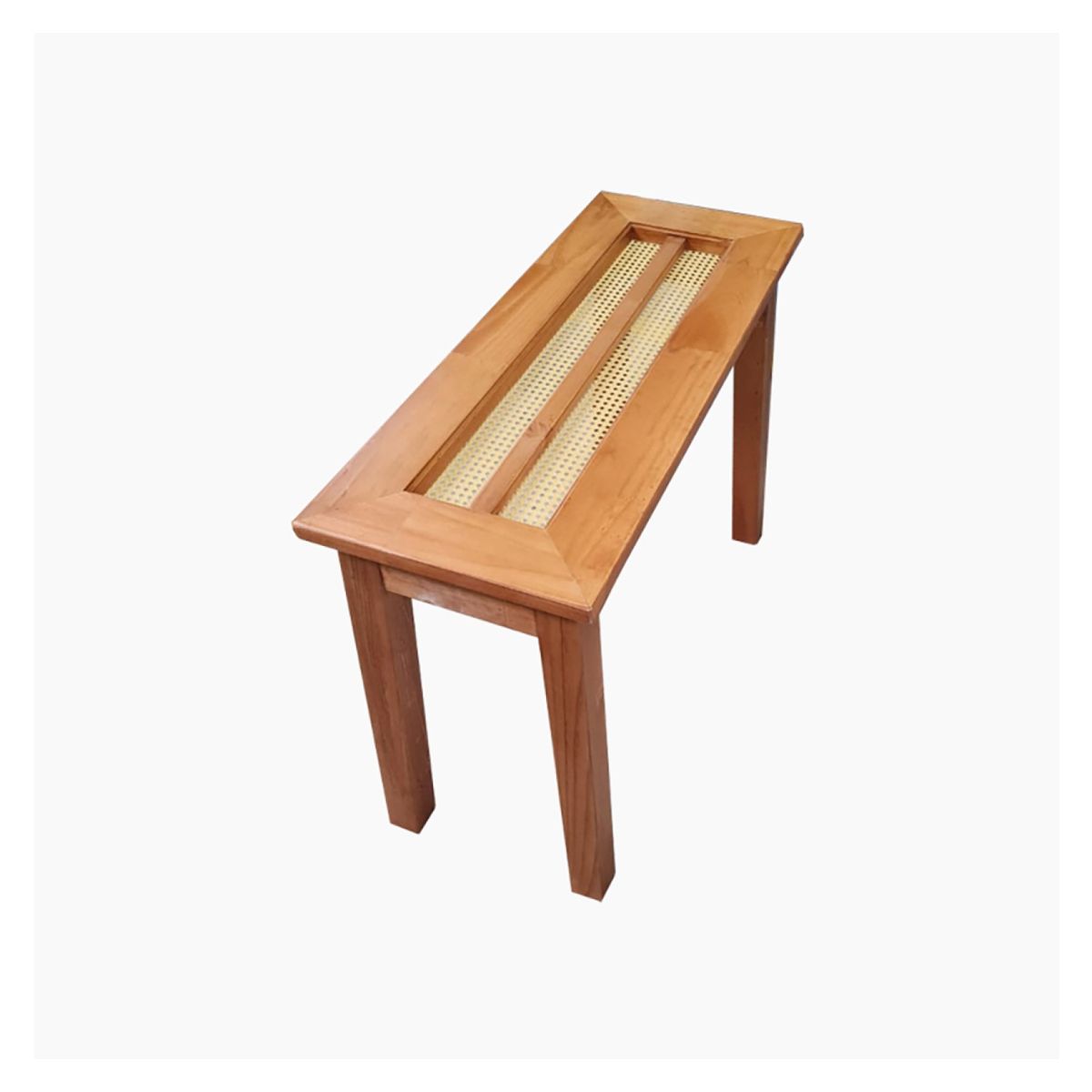 DAGON - Mesa Arrimo Moscu Rectangular Dagon